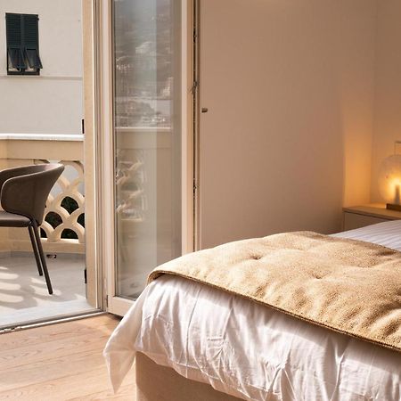 Villa Porto Rapallo By Portofinovacanze Εξωτερικό φωτογραφία