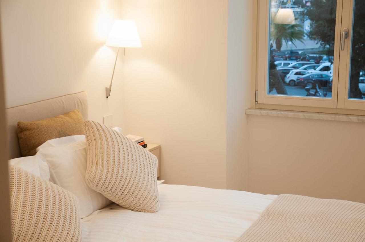 Villa Porto Rapallo By Portofinovacanze Εξωτερικό φωτογραφία