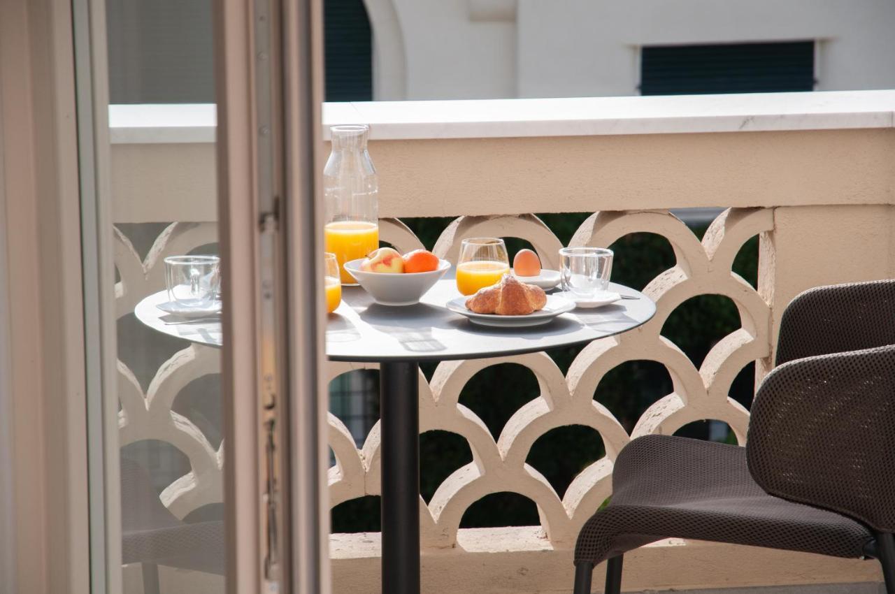 Villa Porto Rapallo By Portofinovacanze Εξωτερικό φωτογραφία